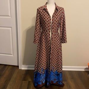 Zara woman’s collection dress size small